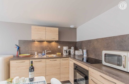 Cluny House | Les Floralies 2 - Cluny