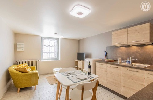 Cluny House | Les Floralies 2 - Cluny