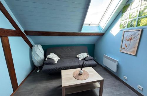 Froberville Apartment | LES FLORALIES