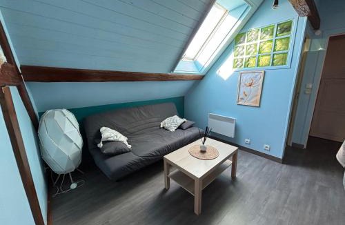 Froberville Apartment | LES FLORALIES