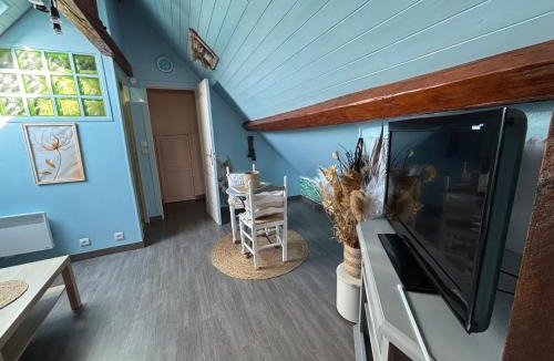 Froberville Apartment | LES FLORALIES