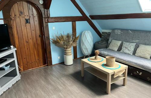 Froberville Apartment | LES FLORALIES