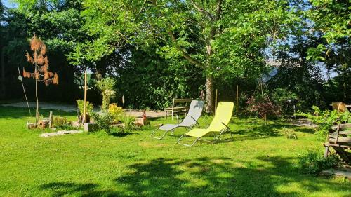 La Gree-Saint-Laurent House | Les Floralis