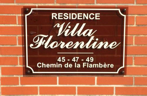 Purpan House | Les Florentines