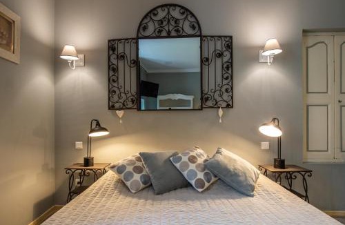 Gigondas Hotel | Les Florets