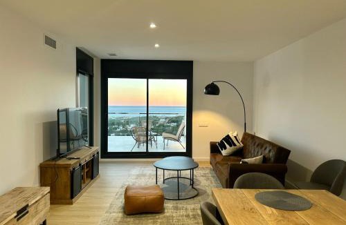 Castellet i la Gornal Villa | Les Flors de Cunit Villa Edelweiss