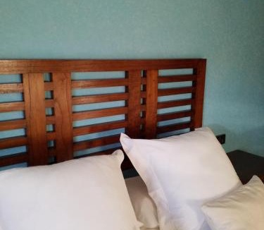 Gramos House | Les Flors - Hotel Rural & Cabanyes