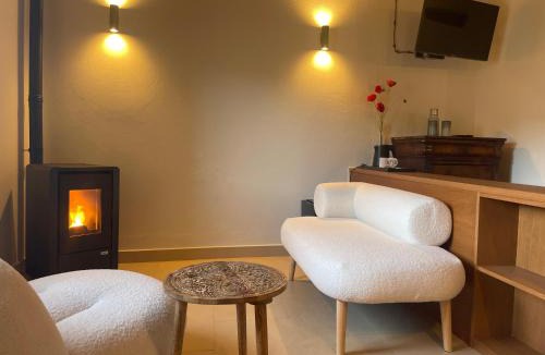 Gramos House | Les Flors - Hotel Rural & Cabanyes