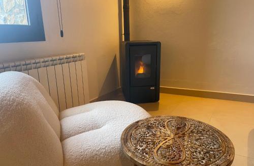 Gramos House | Les Flors - Hotel Rural & Cabanyes