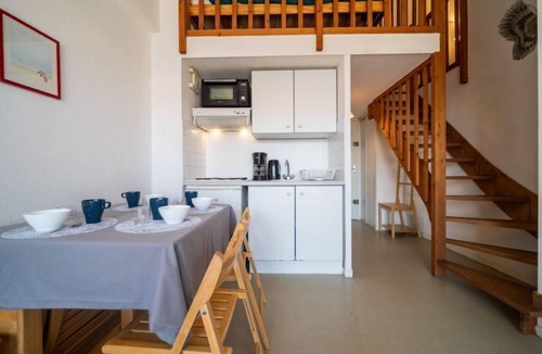 Le Barcares Apartment | Les Flots Bleus by Interhome