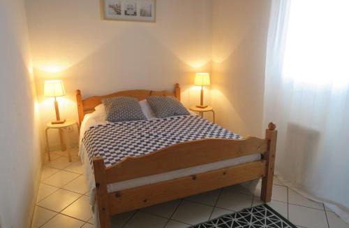 Biscarrosse Plage Apartment | Les Flots Bleus Etage