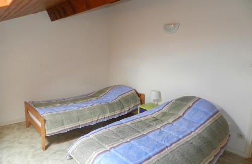 Biscarrosse Plage Apartment | Les Flots Bleus Etage