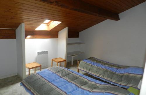 Biscarrosse Plage Apartment | Les Flots Bleus Etage