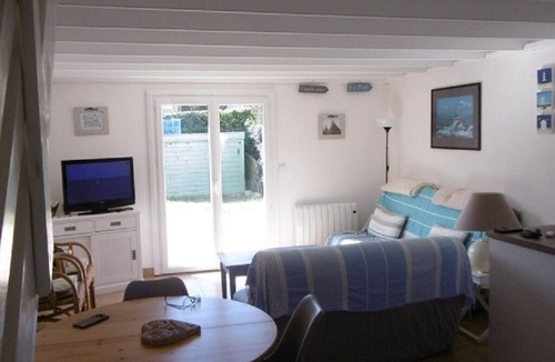 Le Croisic House | Les Flots Bleus