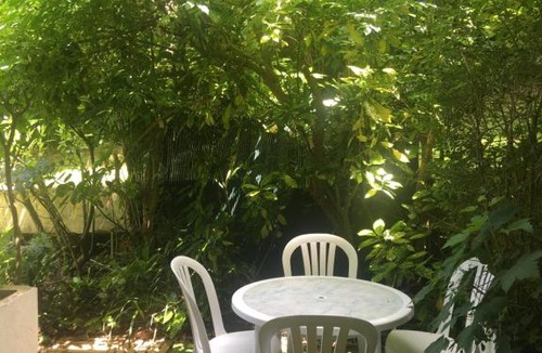 Trouville-sur-Mer Apartment | Les Flots Bleus