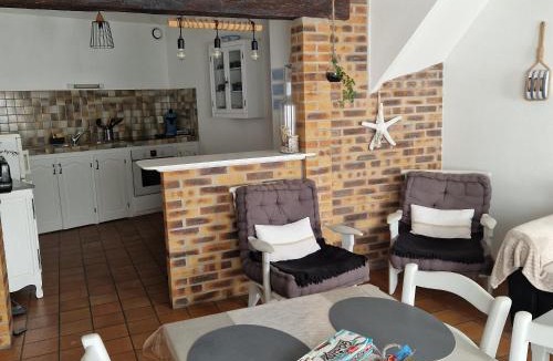 Saint-Valery-sur-Somme Apartment | Les Flots de St Val