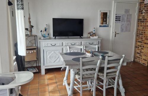 Saint-Valery-sur-Somme Apartment | Les Flots de St Val