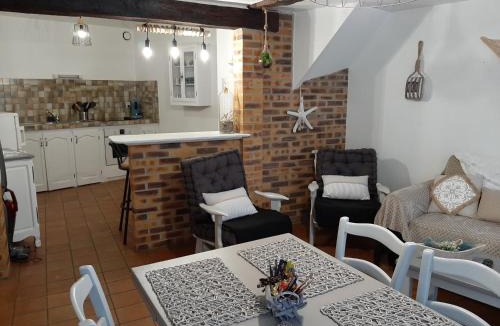 Saint-Valery-sur-Somme Apartment | Les Flots de St Val
