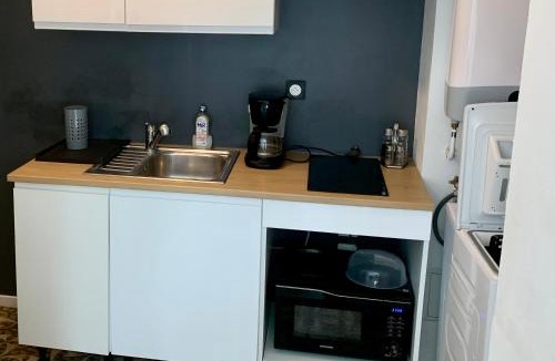 Ver-sur-Mer Apartment | Les Flots de Ver