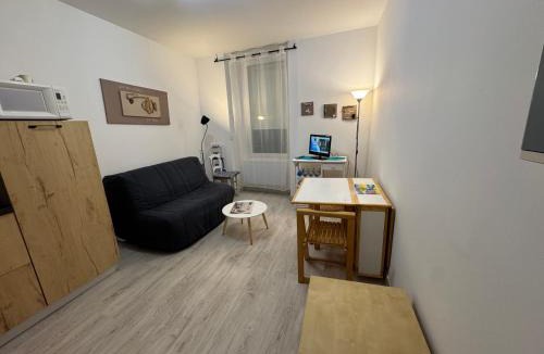La Celle-sous-Gouzon Apartment | Les Flots du Quai