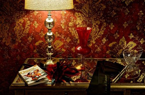 Mailly House | Les Folies d'Hélène