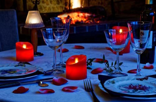 Mailly House | Les Folies d'Hélène