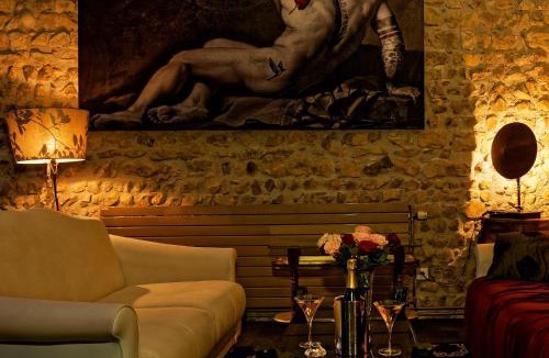 Mailly House | Les Folies d'Hélène