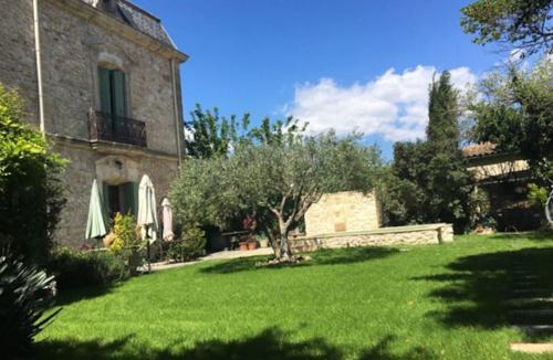 Montagnac House | Les Fontaines du Mas des Fontaines