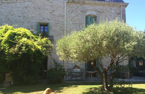 Montagnac House | Les Fontaines du Mas des Fontaines