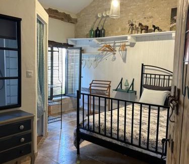 Sainte-Croix House | Les fontanelles du quercy blanc