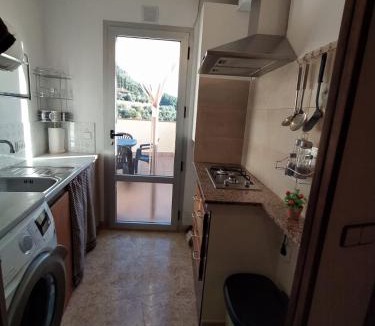 Cabaces House | Les Fonts