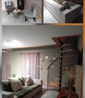 La Luzerne House | Les Forges 2