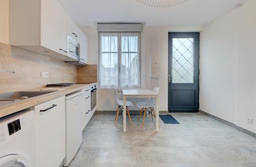 Avoine Apartment | Les forges 2 pièces RDC