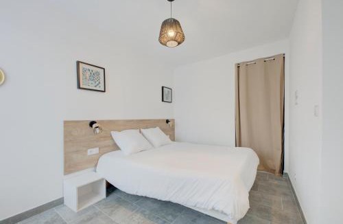 Avoine Apartment | Les forges 2 pièces RDC