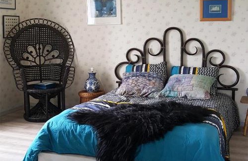 Dolo House | les forges du lou