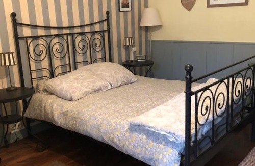 Saint-Sornin-la-Marche Bed & Breakfast | Les Forges