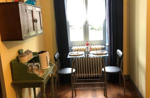 Saint-Sornin-la-Marche Bed & Breakfast | Les Forges