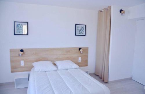 Avoine Apartment | Les Forges studio étage