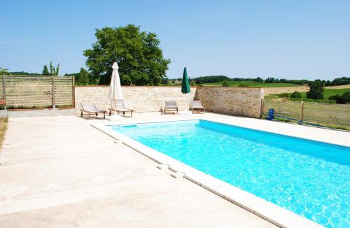 Saint-Quentin-de-Caplong House | Les Foucauds