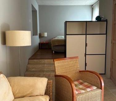 Saint-Quentin-de-Caplong House | Les Foucauds