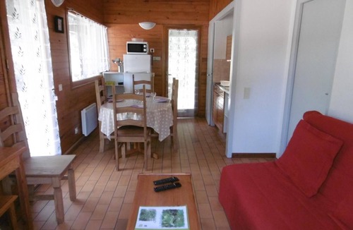 Brocas House | Les Fougères - Brocas