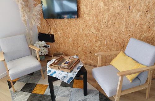 Etel Apartment | Les Fougères