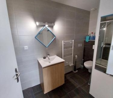 Etel Apartment | Les Fougères