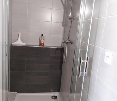 Etel Apartment | Les Fougères