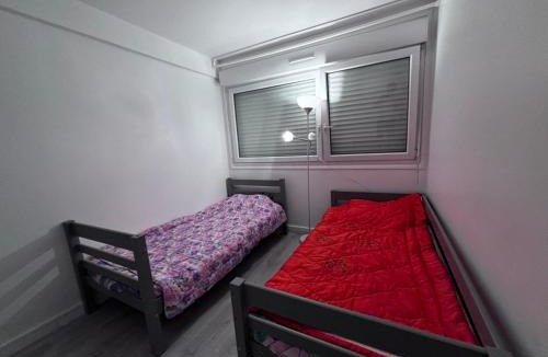 Avon Apartment | Les fougères