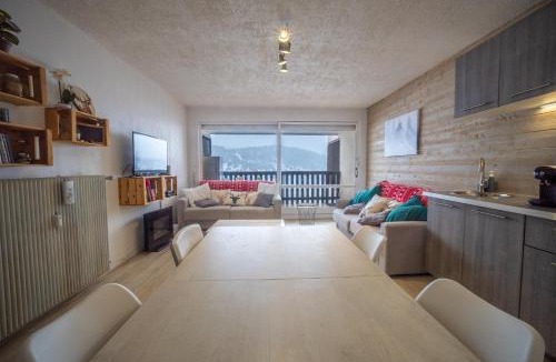 Greolieres les Neiges Apartment | Les Fougères