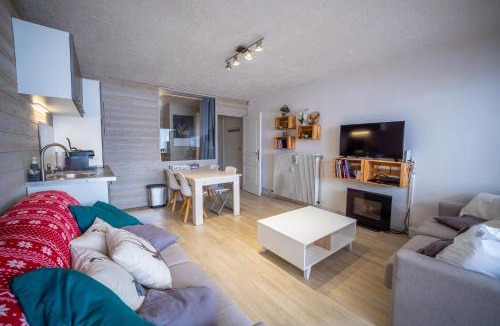 Greolieres les Neiges Apartment | Les Fougères