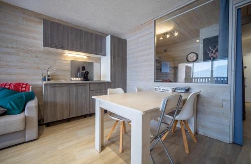 Greolieres les Neiges Apartment | Les Fougères