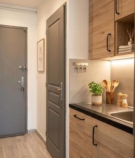 Metabief Apartment | Les Fougères