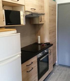 Metabief Apartment | Les Fougères